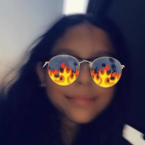 Meet your Posher, Jasmin